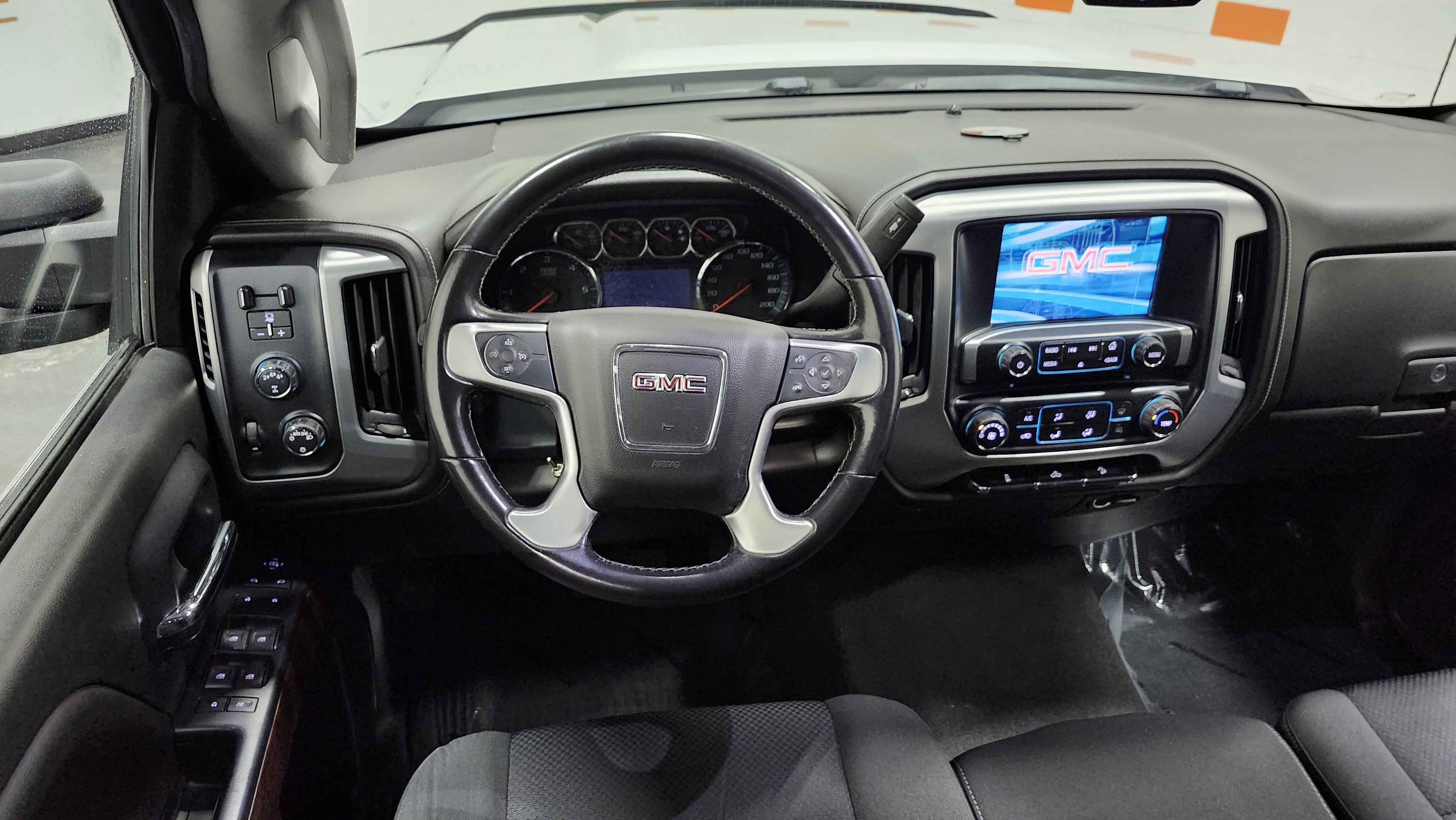 Used 2019 GMC Sierra 2500 SLE image 24