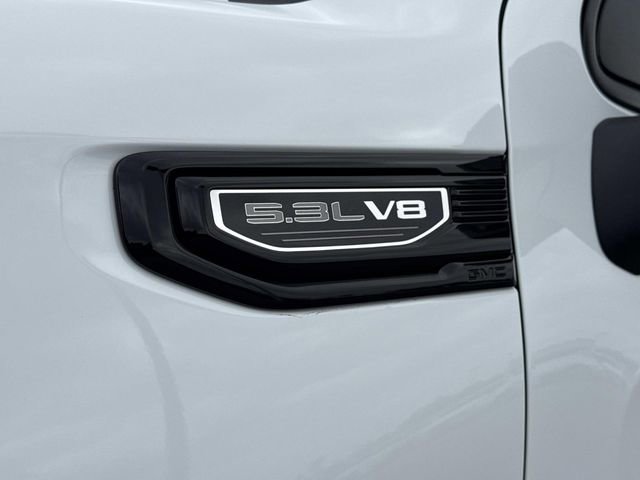 New 2026 GMC Sierra 1500 Elevation w/ X31 Off-Road Package image 10