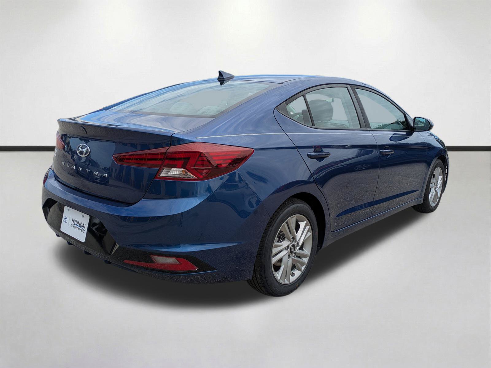 Used 2020 Hyundai Elantra Value Edition FWD image 5