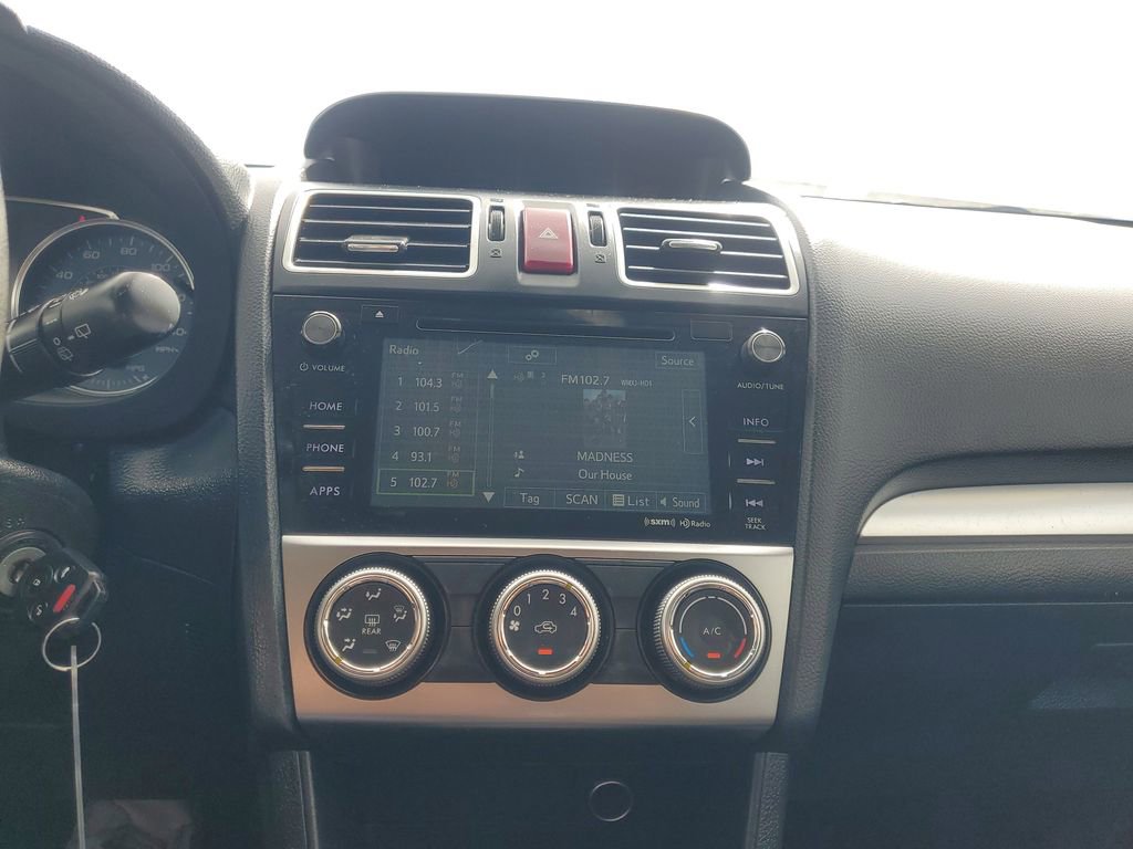 Used 2017 Subaru Crosstrek 2.0i Premium image 23