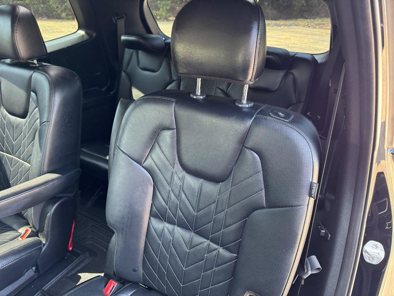 Used 2023 Kia Telluride SX Prestige X-Line AWD/4WD image 23