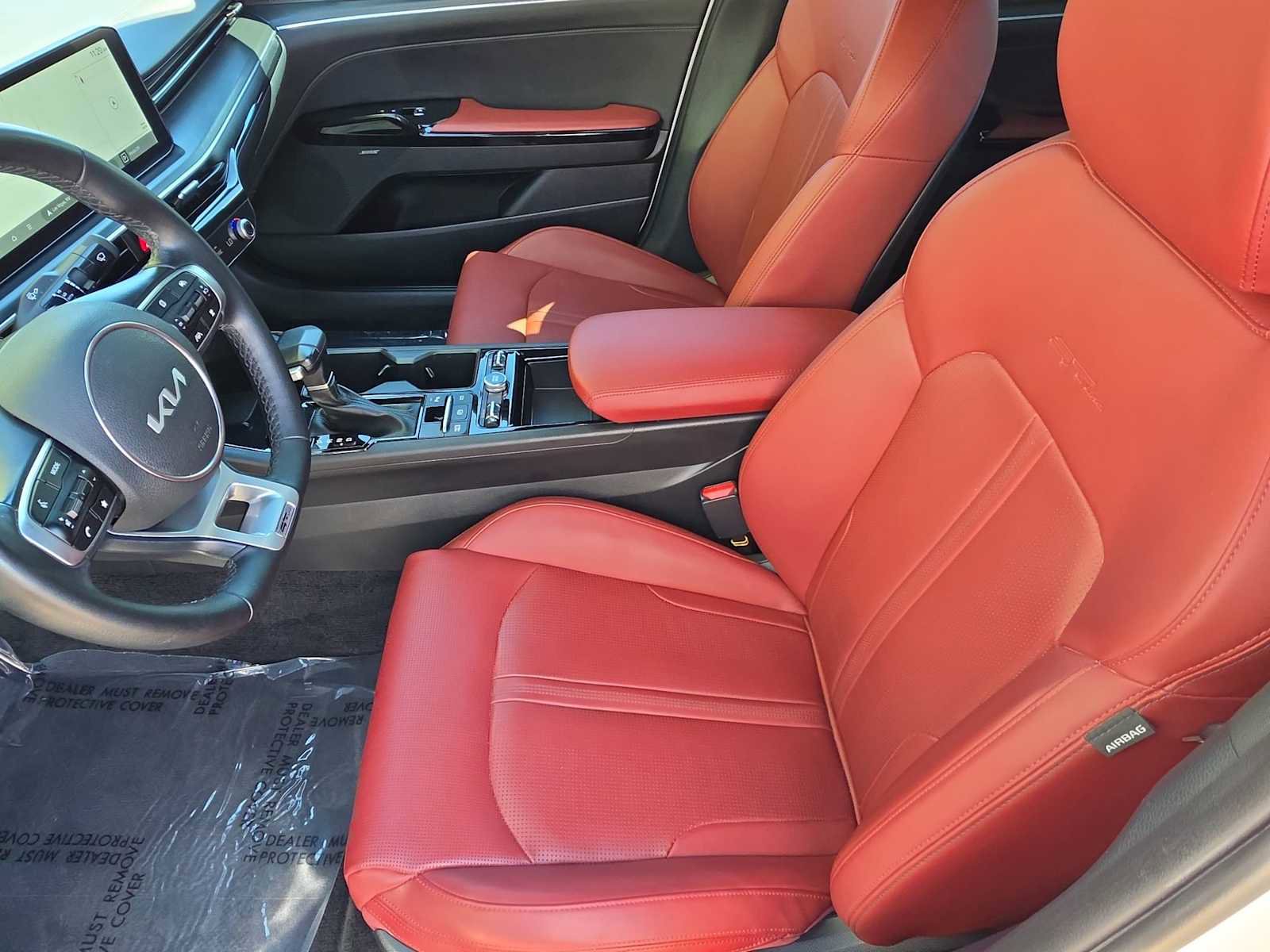 Used 2025 Kia K5 GT-Line w/ GT-Line Premium Package image 14