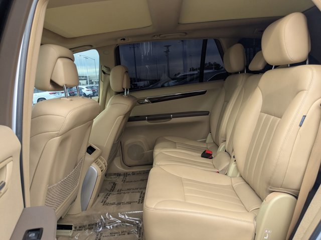 Used 2010 Mercedes-Benz R 350 4MATIC image 24