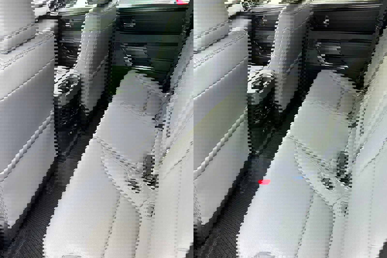 New 2026 Toyota Sequoia SR5 image 14