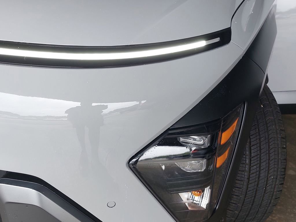 New 2026 Hyundai Kona Limited image 31