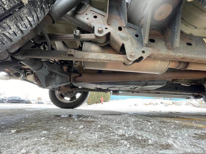 Used 2015 RAM 1500 Big Horn image 19