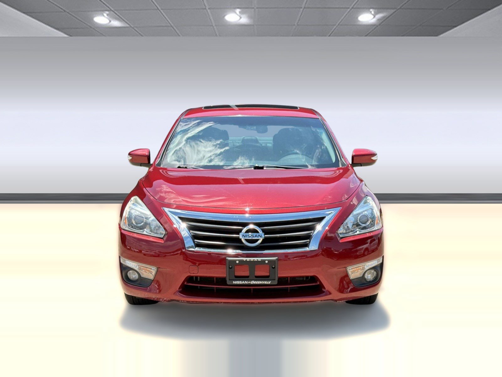 Used 2015 Nissan Altima 2.5 SL w/ Technology Package FWD image 6