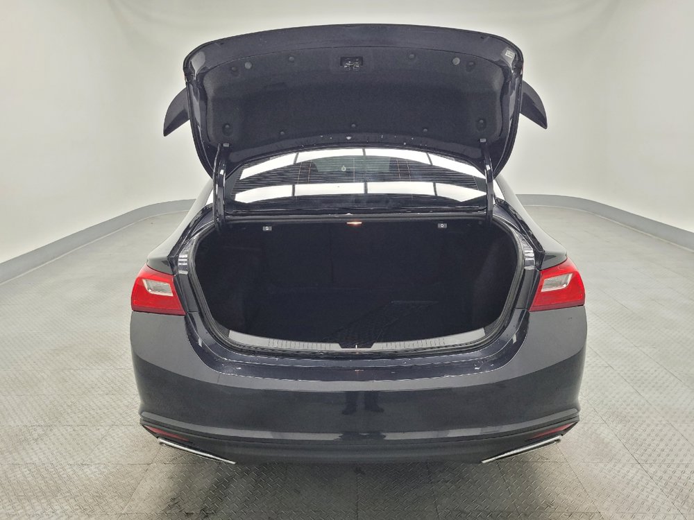 Used 2022 Chevrolet Malibu RS w/ LPO, Convenience Package 2 image 29