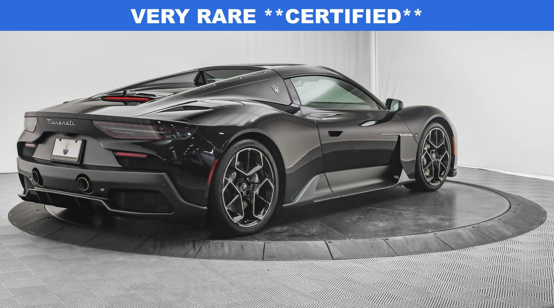 Used 2024 Maserati MC20 Cielo image 58