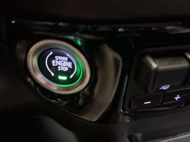 Used 2024 Chevrolet Silverado 3500 High Country w/ High Country Premium Package image 46