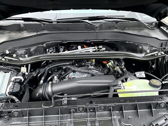 New 2026 Ford Explorer Active w/ Active Comfort Package AWD/4WD image 12