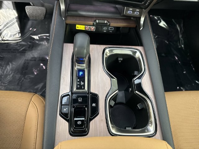 Certified 2026 Lexus RX 350 w/ Convenience Package AWD/4WD image 20