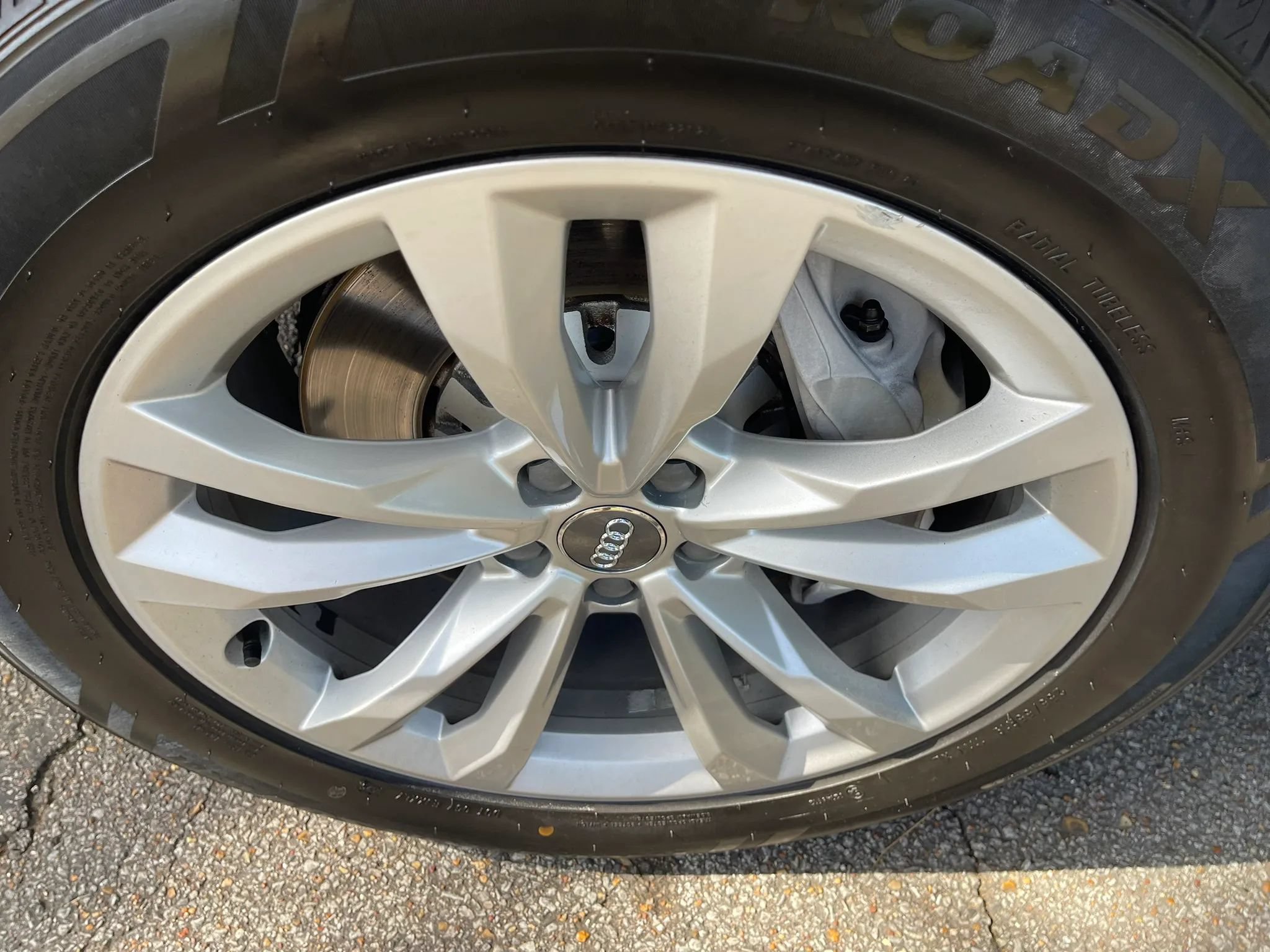 Used 2019 Audi Q7 2.0T Premium w/ Convenience Package AWD/4WD image 9