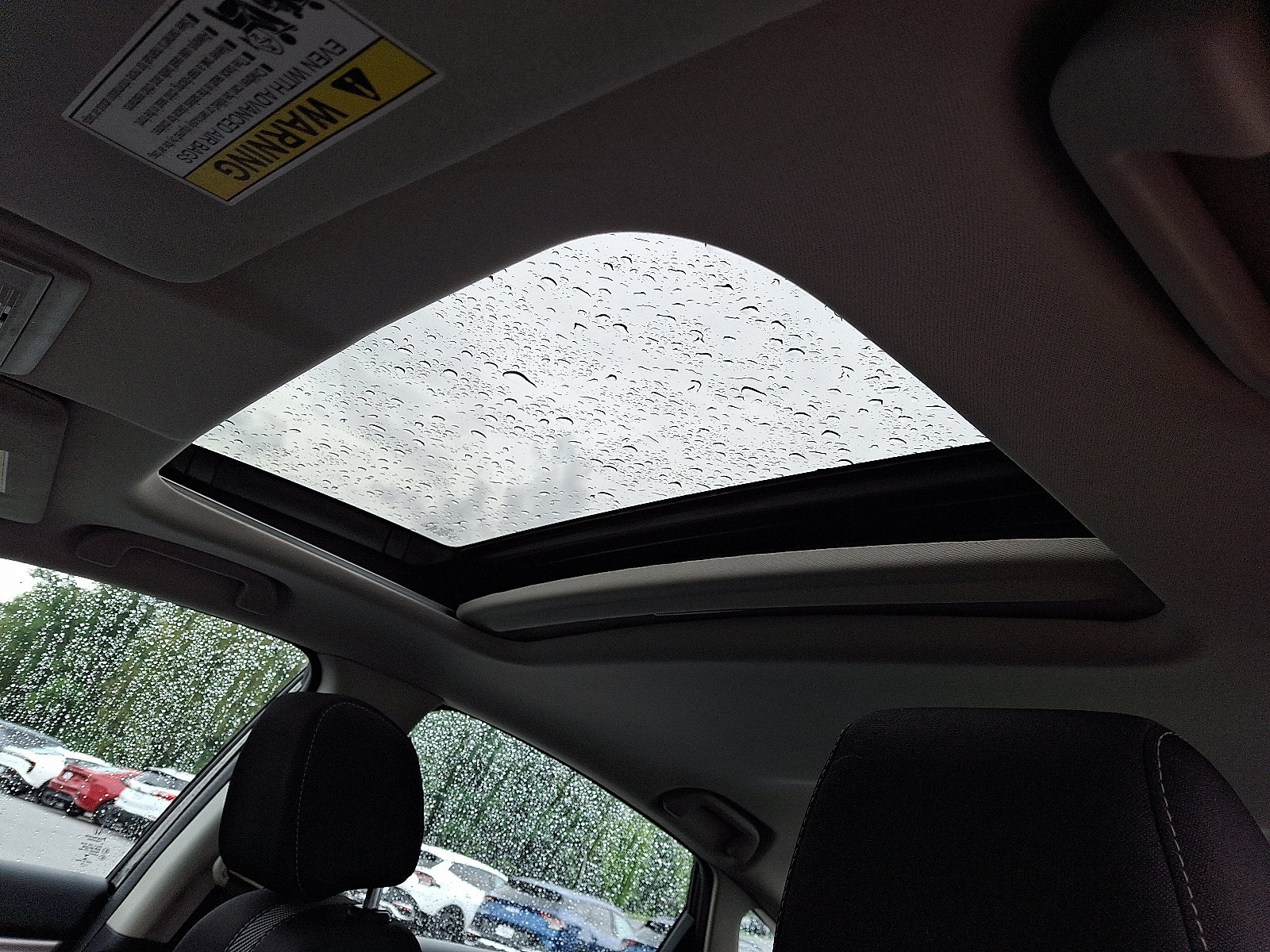 Used 2016 Honda Civic EX image 14