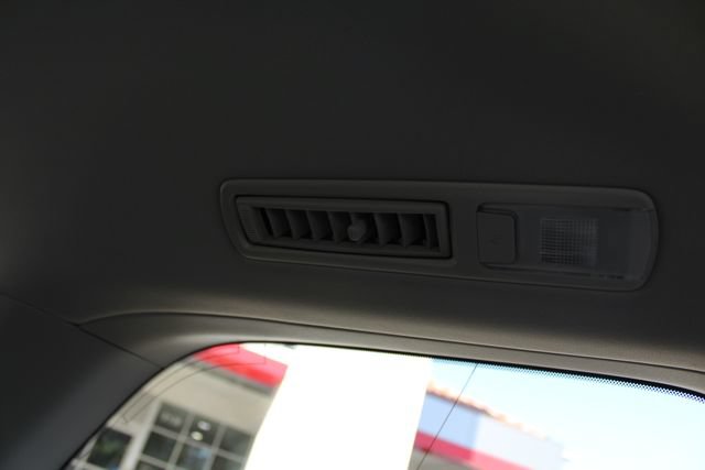 Certified 2025 Toyota Grand Highlander AWD image 53