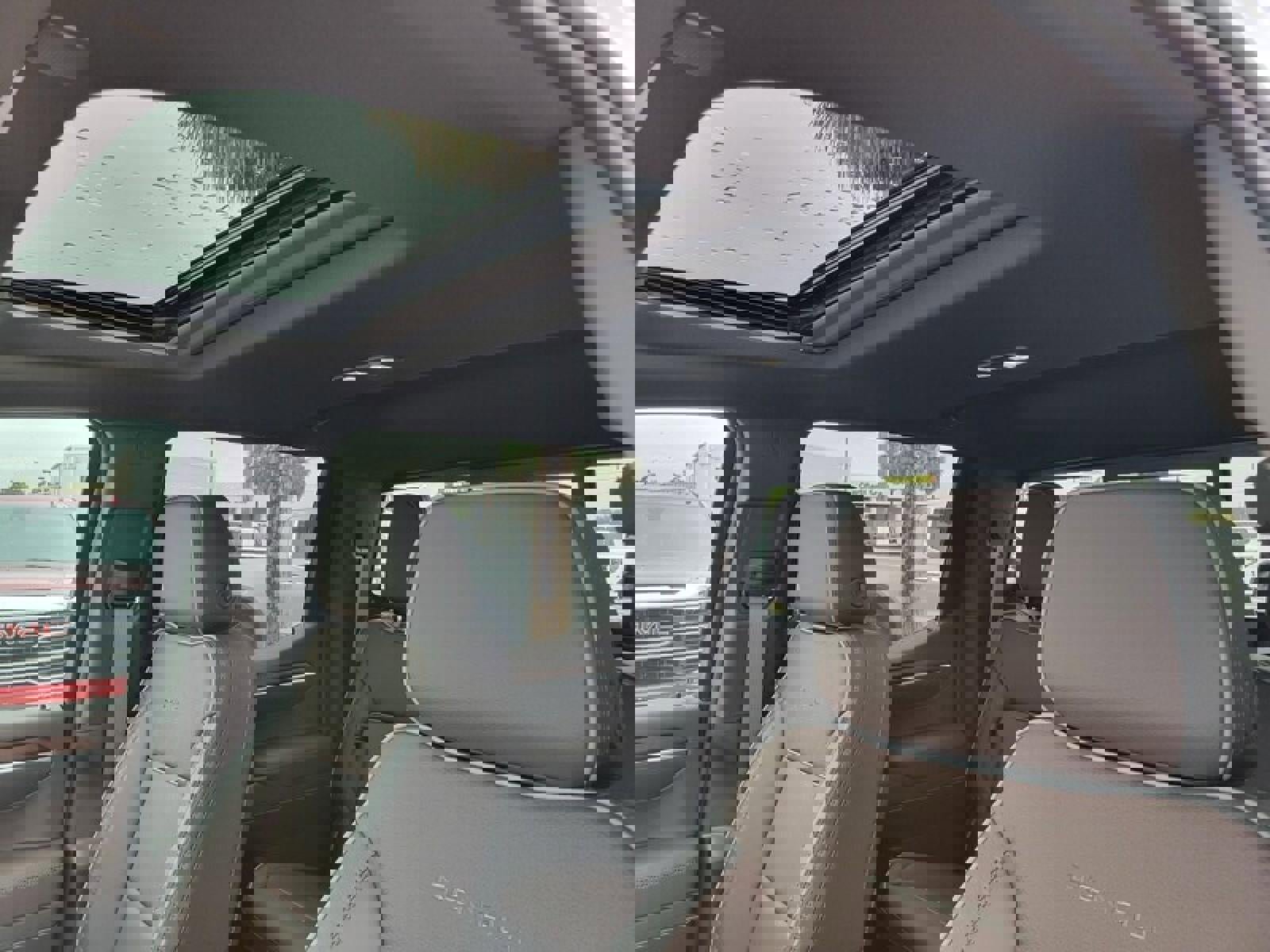 New 2026 GMC Sierra 1500 Denali image 26