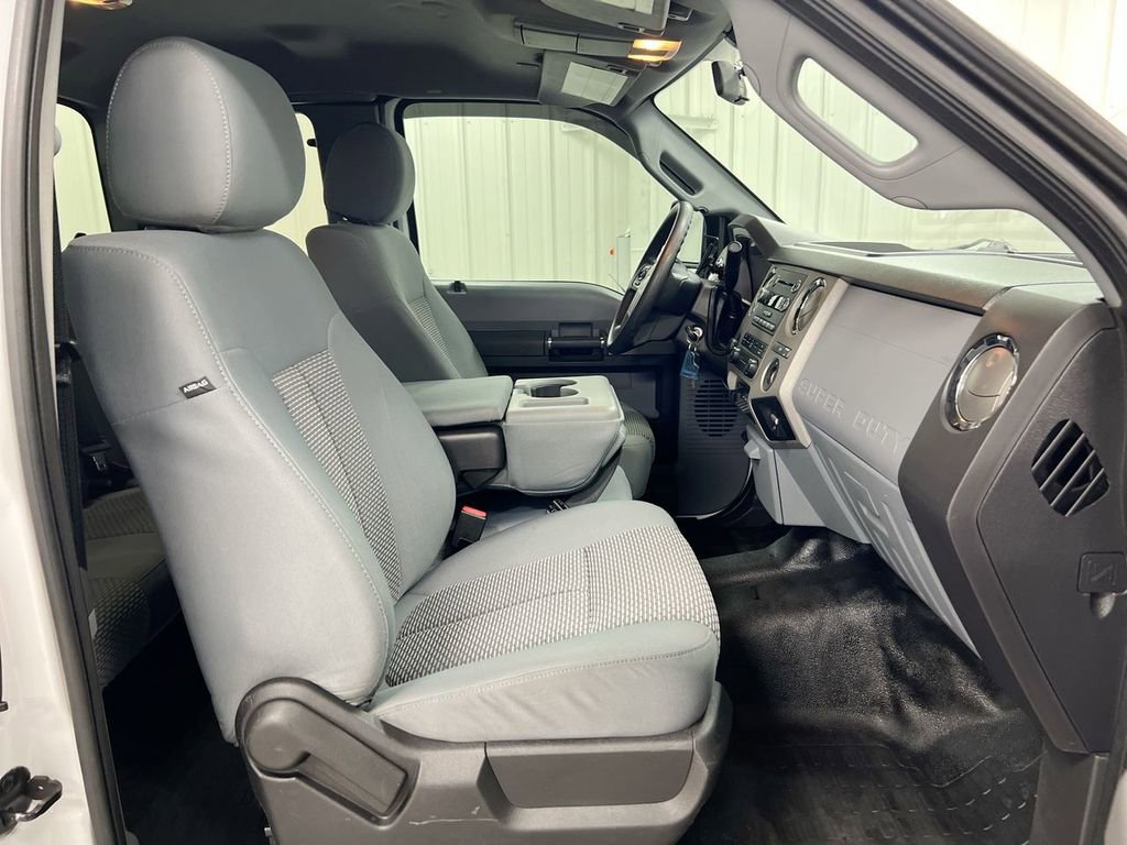 Used 2016 Ford F350 XLT image 20