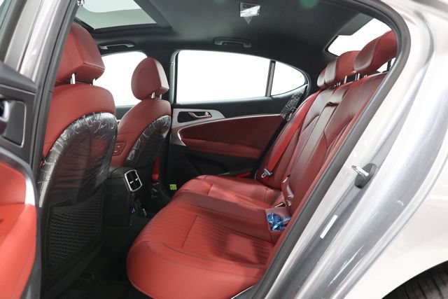 New 2026 Genesis G70 3.3T Sport Prestige AWD/4WD image 31