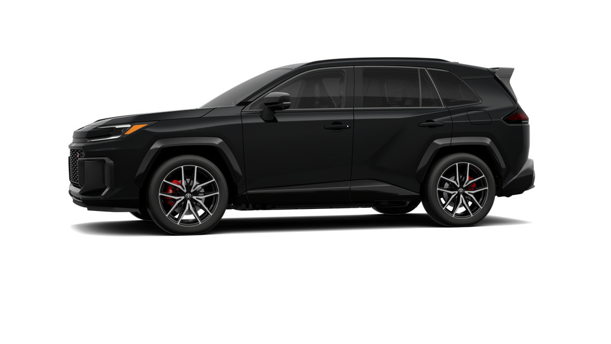 New 2026 Toyota RAV4 AWD Plug-in Hybrid image 58