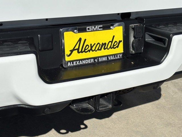 Used 2023 RAM 2500 Laramie image 11