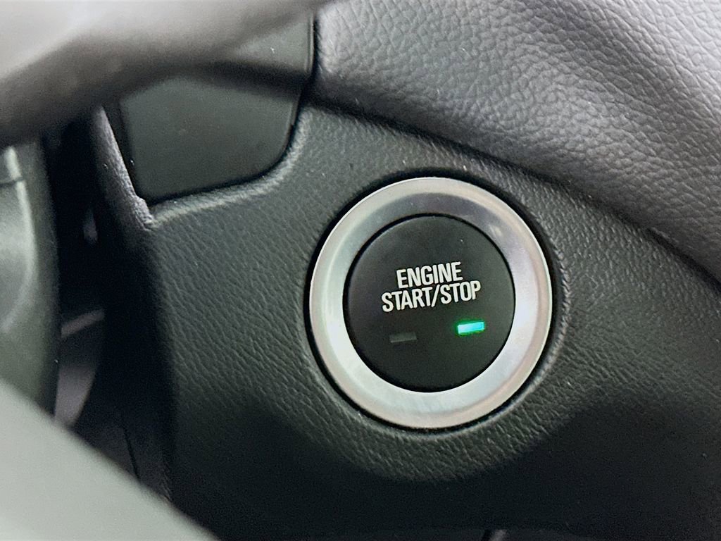 Used 2024 Chevrolet Equinox LT w/ LPO, Floor Liner Package FWD image 21