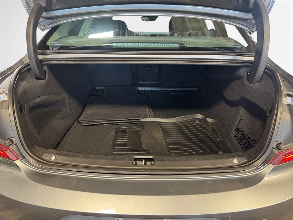 Used 2018 Volvo S90 T5 Momentum w/ Convenience Package image 25