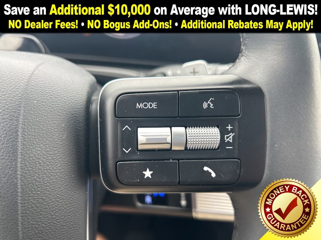 Used 2024 Hyundai Santa Fe SEL image 28