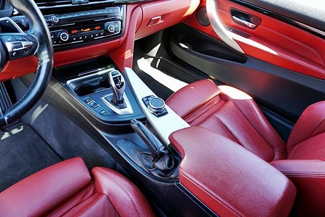 Used 2015 BMW 435i Coupe image 21
