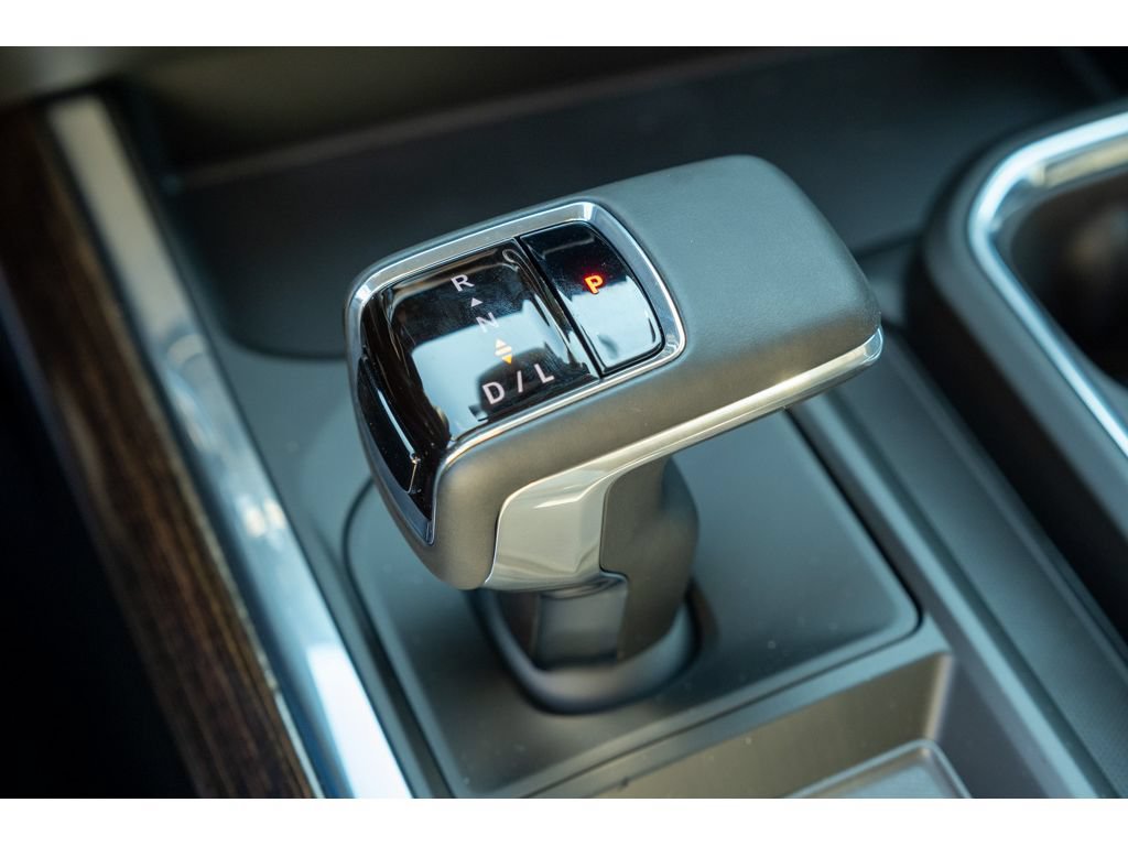 New 2026 GMC Sierra 1500 Elevation AWD/4WD image 25