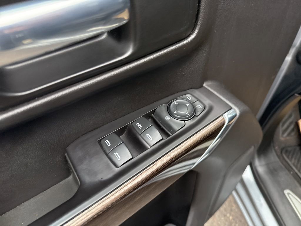 Certified 2020 Chevrolet Silverado 1500 LT w/ All-Star Edition image 20