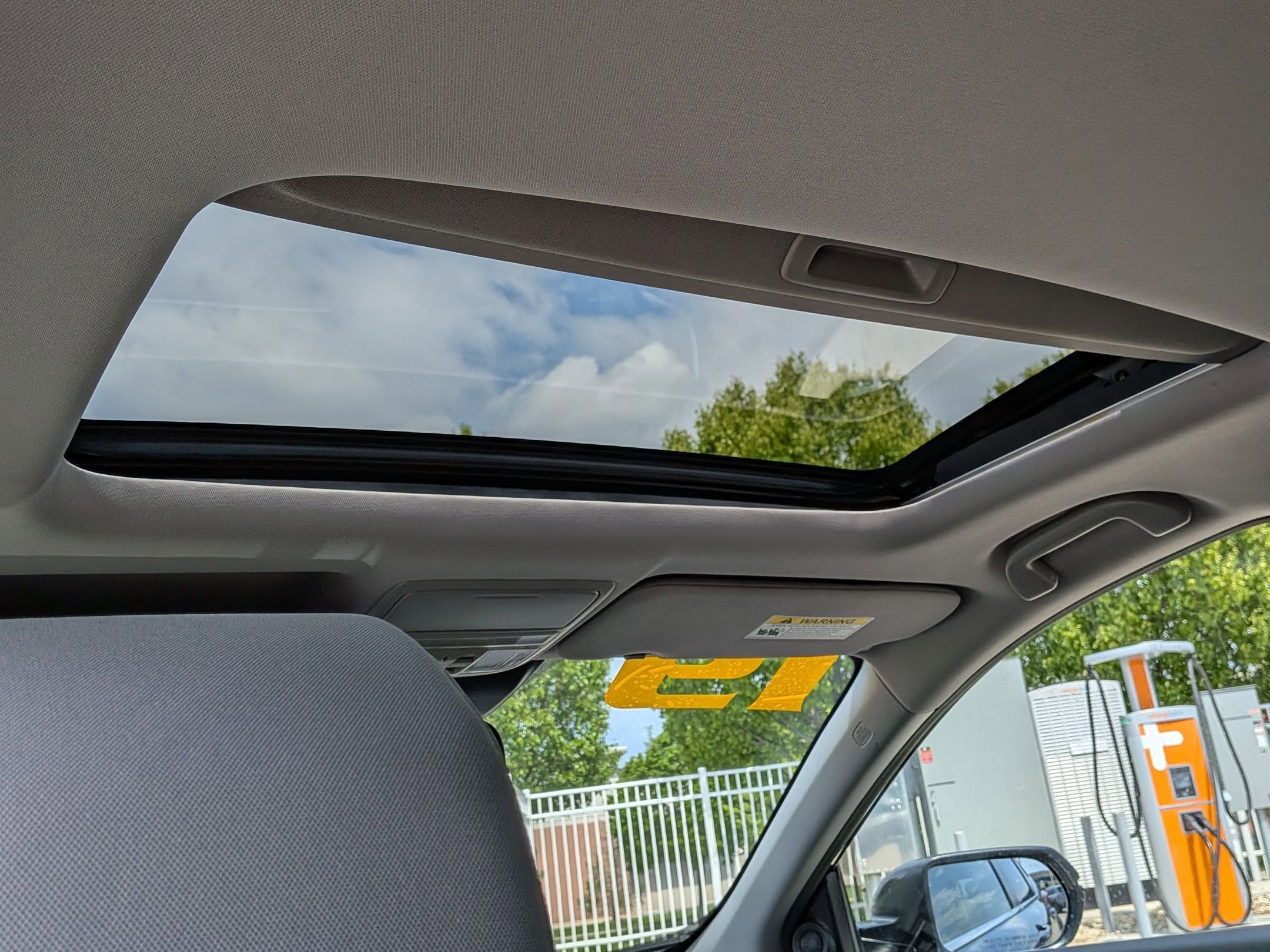 Certified 2019 Honda CR-V EX image 23