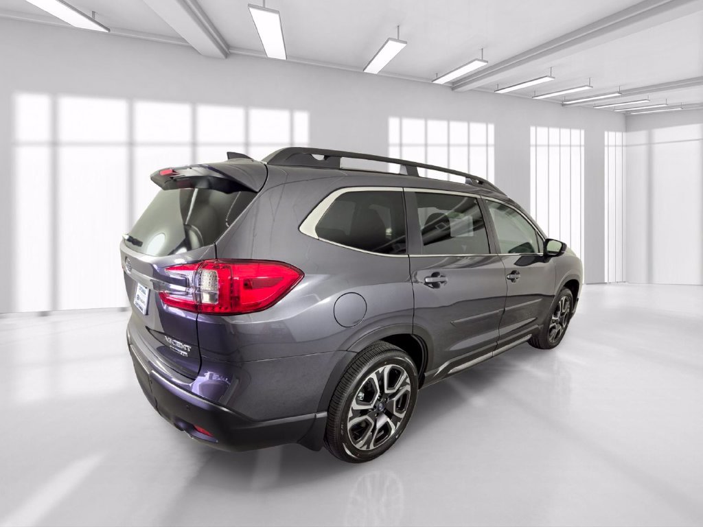 New 2027 Subaru Ascent Limited AWD/4WD image 6