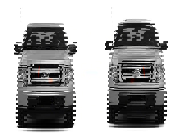 Used 2014 Ford F150 XLT w/ XLT Chrome Package image 4