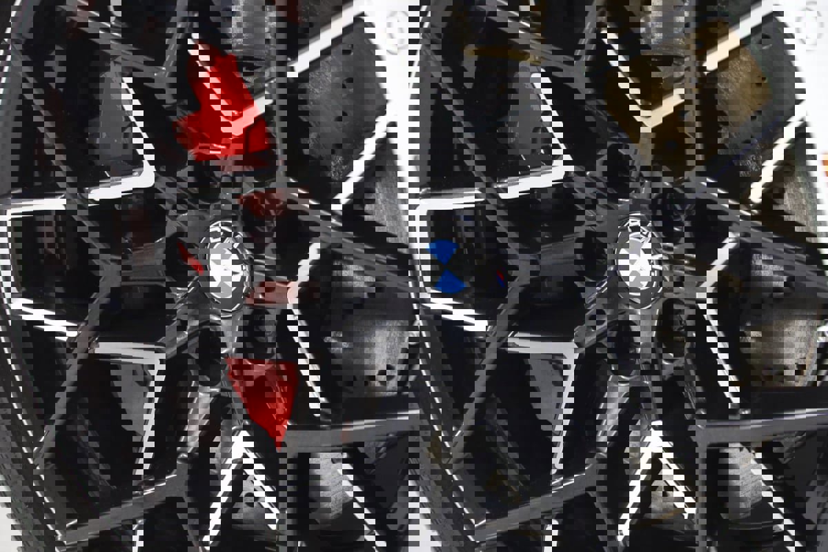 Used 2025 BMW M8 Competition image 19