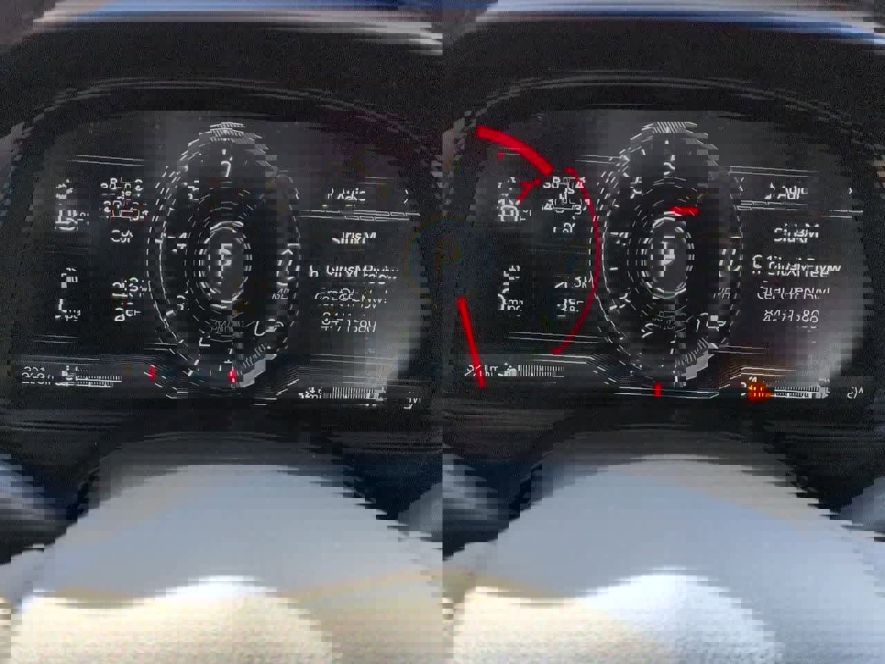 Used 2023 Cadillac CT4 Sport w/ Technology Package image 32