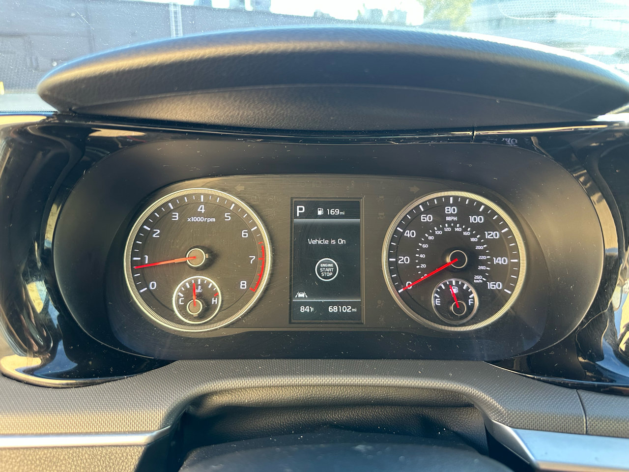 Used 2022 Kia K5 GT-Line w/ GT-Line Awd Premium Package image 15