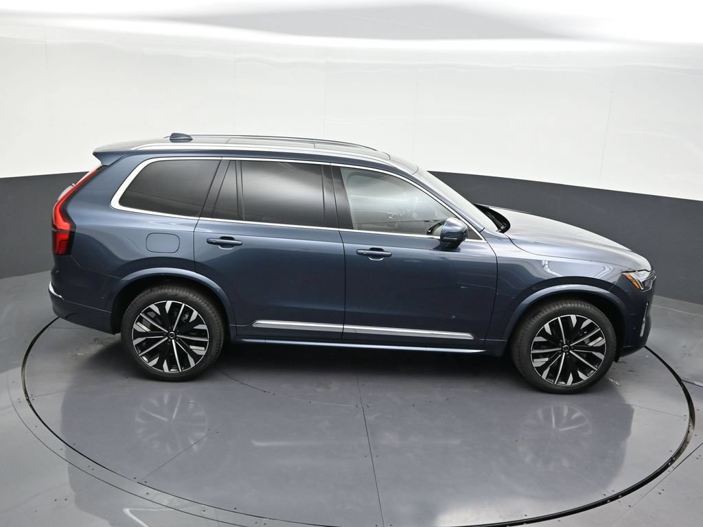 Used 2026 Volvo XC90 B6 Plus w/ Protection Package Premier AWD/4WD image 19