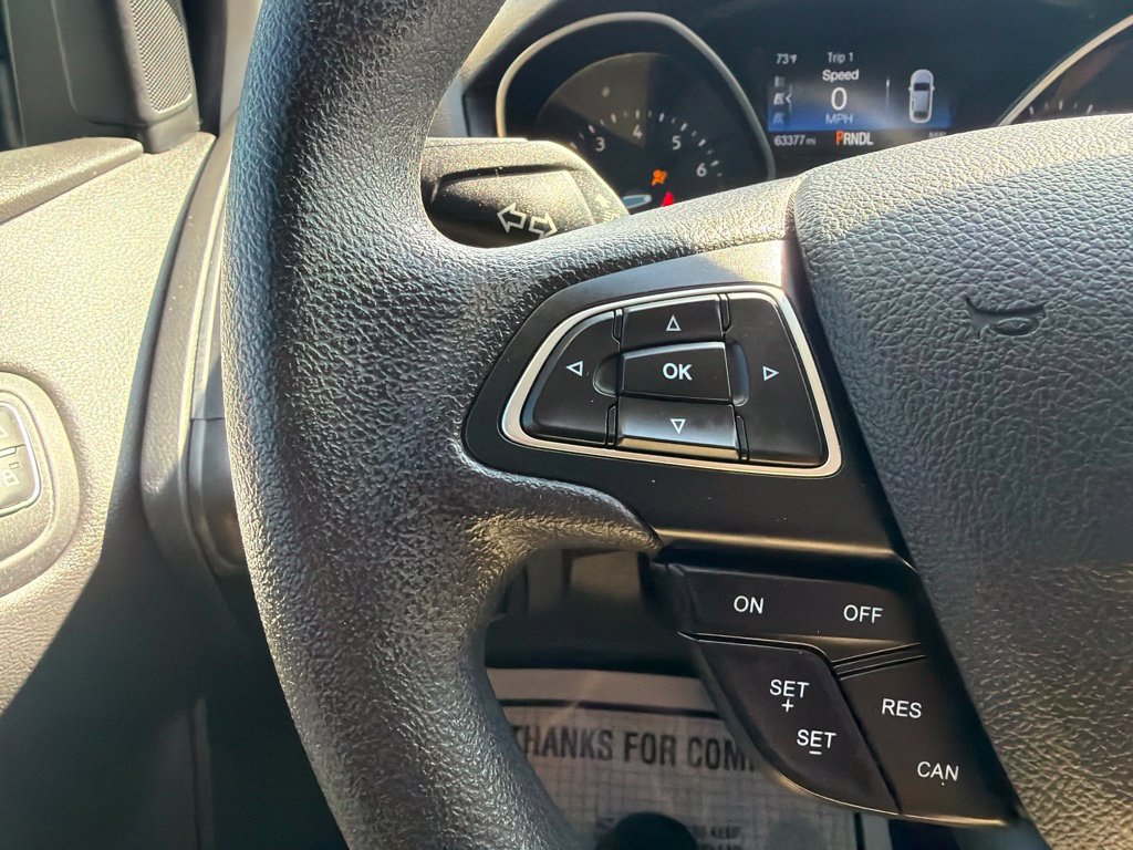 Used 2018 Ford Focus SE FWD image 29