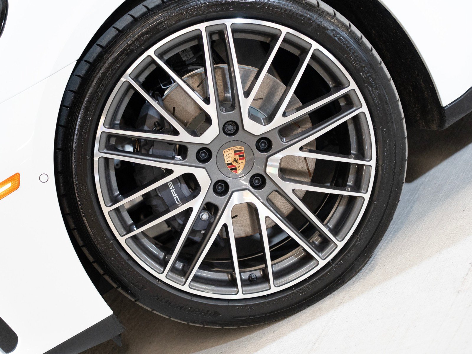 New 2026 Porsche Panamera 4 AWD/4WD image 11