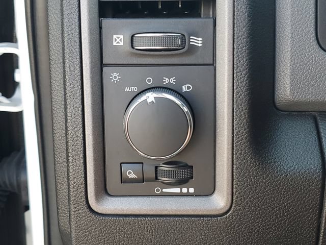 Used 2019 RAM 1500 Tradesman w/ Popular Equipment Group RWD image 20