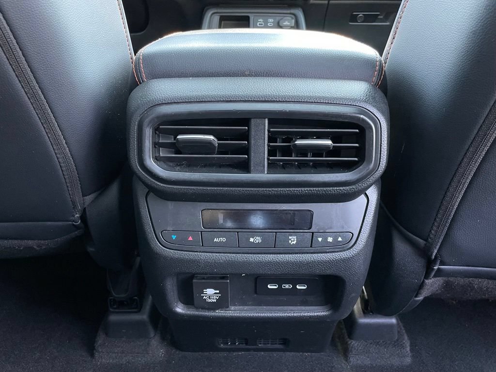 Certified 2024 Honda Pilot TrailSport image 40