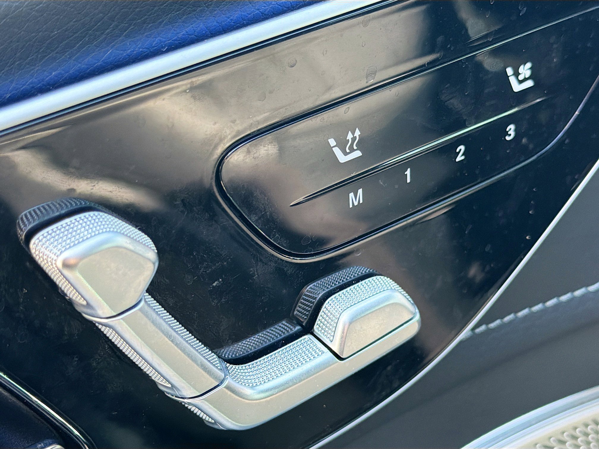 Used 2024 Mercedes-Benz EQE 350+ SUV image 24