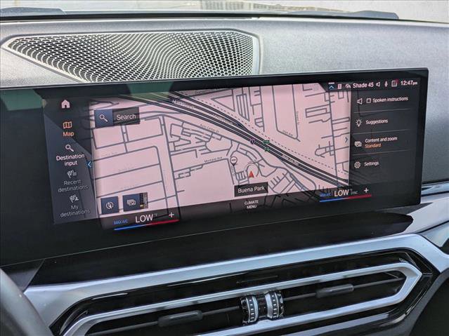 Used 2023 BMW 330i Sedan w/ Convenience Package image 14