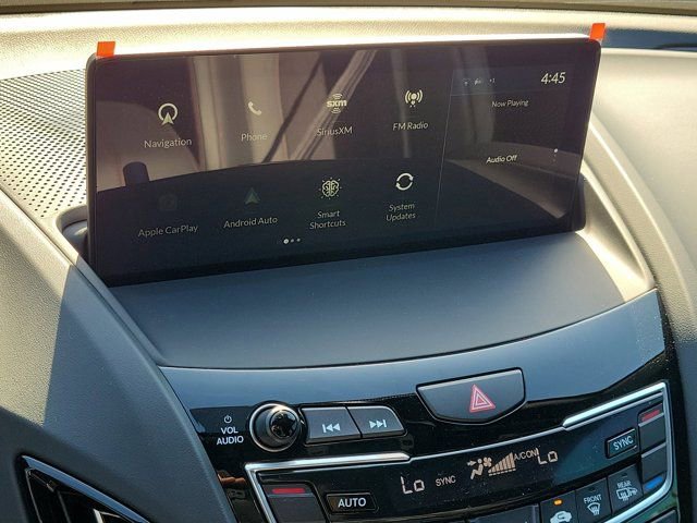 New 2026 Acura RDX A-Spec AWD/4WD image 18