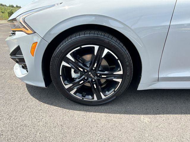 Used 2022 Kia K5 GT-Line w/ GT-Line Awd Premium Package image 13