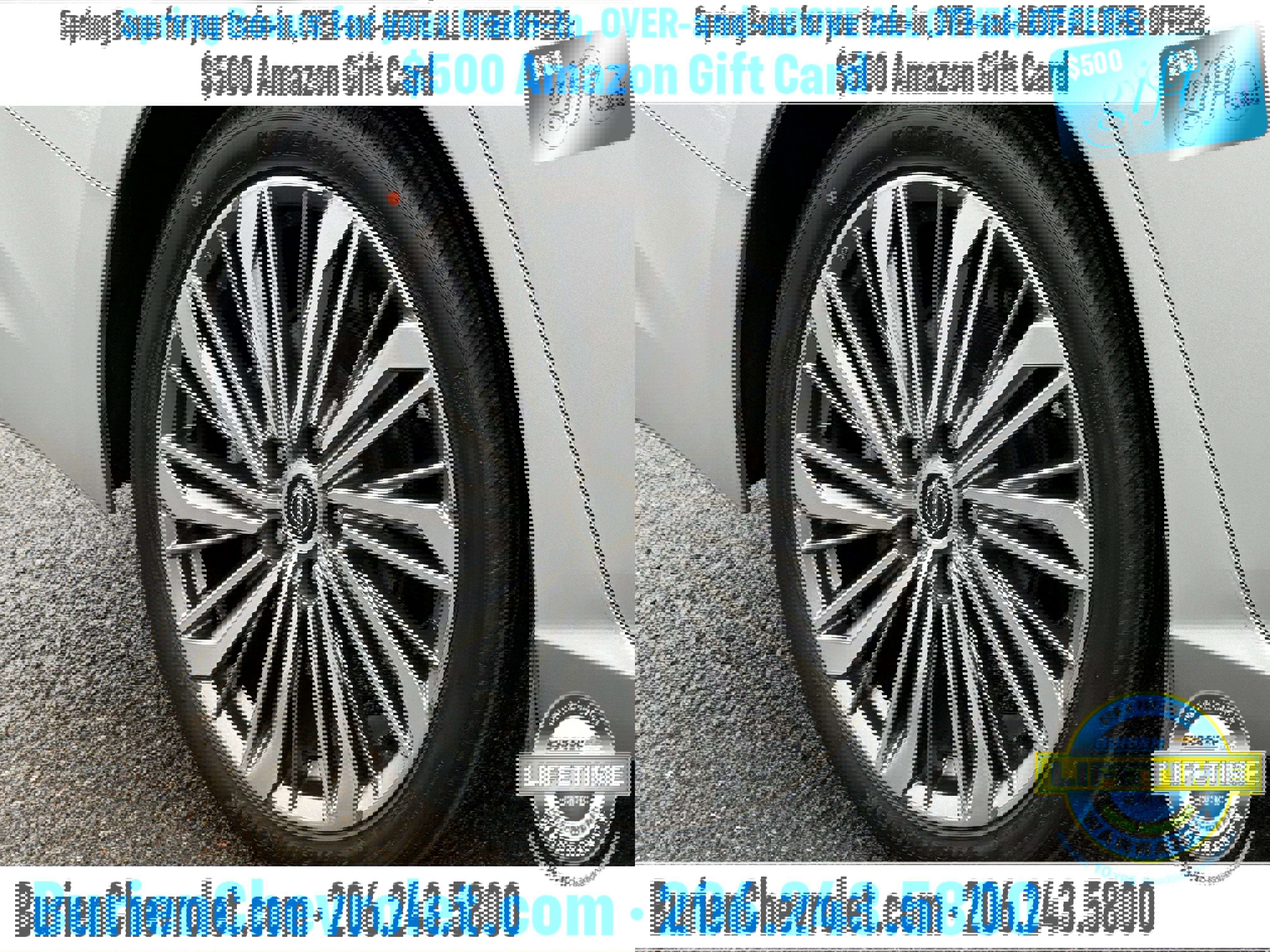 Used 2023 Nissan Altima 2.5 SL image 39