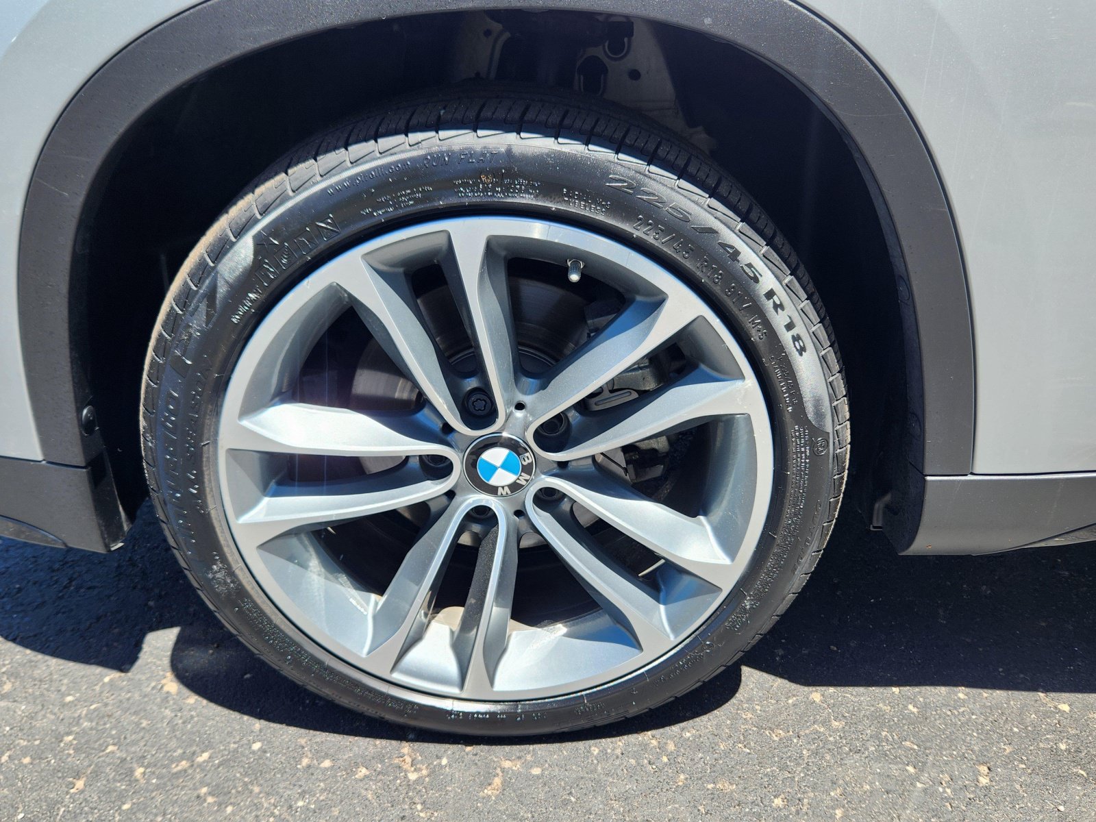 Used 2015 BMW X1 xDrive28i AWD/4WD image 26