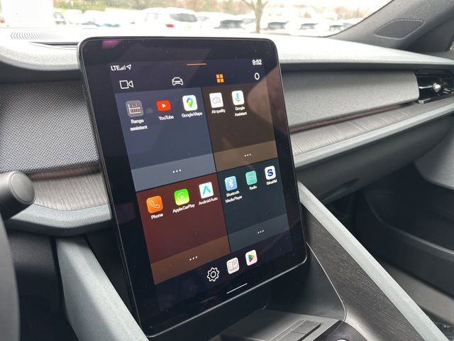 Used 2024 Polestar Polestar 2 image 21