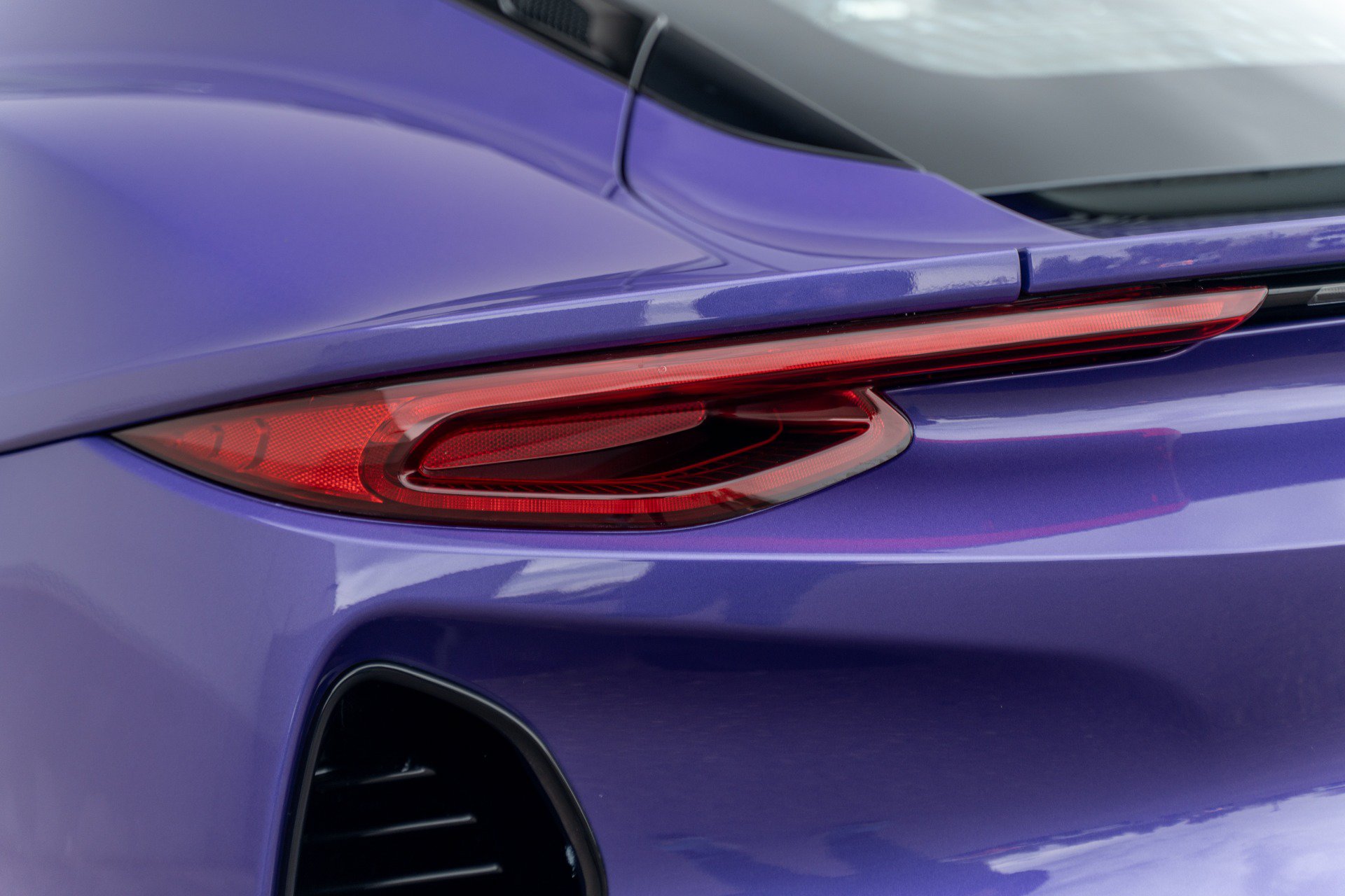 New 2026 Lotus Emira RWD image 15