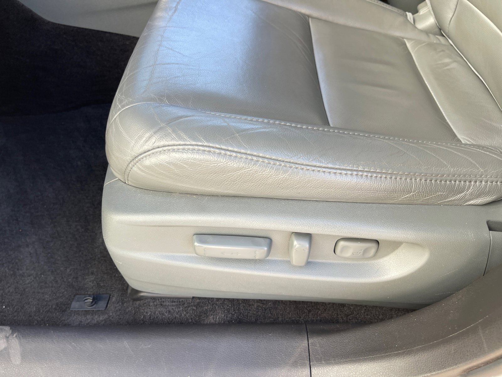 Used 2016 Acura MDX SH-AWD w/ Technology Package image 14